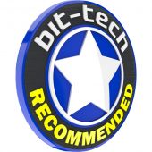 bit-tech.net Recommend Award